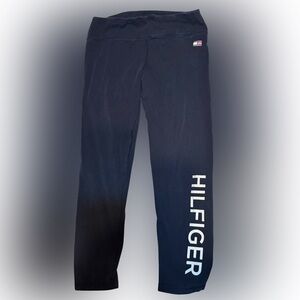 Tommy Hilfiger Dark Blue Joggers